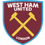 Camiseta West Ham United